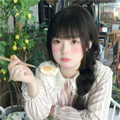 她和她的小鬼们