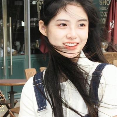 向日葵女孩